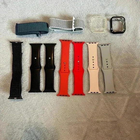 Brand New Apple Watch Bands and Accessories - Picture 1 of 1